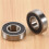 Cuscinetti A Sfere 6001Rs 28mmX12mmX8mm per 2 Pezzi 5
