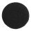 4 Pair 60mm Replacement Ear Foam Earphone Pad Covers for Headset Headphone Black 5