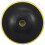 Polishing pad backing pad sanding pad pads M14 for polishing machine New K1 thread diameter: 125MM 1
