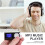 USB clip player MP3 player LCD screen 16GB   TF card 3