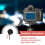 10pcs Electret Condenser MIC 4mm x 2mm for PC Phone MP3 MP4 5