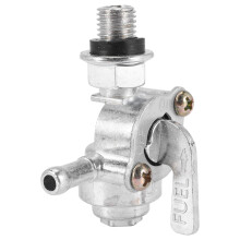 2X Universal Gasoline Faucet Gasoline for Generator Gasmotor Fuel Tanks