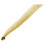 75cm Archet de violon en crin de cheval naturels - blanc 4
