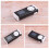 USB clip player MP3 player LCD screen 16GB   TF card 7