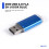 2GB USB 2.0 Flash U-Disk Blau 2