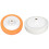 7 inch 180mm Car Polishing Buffing  Mop Pad Soft Sponge With M14 Thread 3