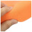 7 inch 180mm Car Polishing Buffing  Mop Pad Soft Sponge With M14 Thread 4