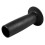 M10 Slide Thread Plastic Side Handle for  Angle Grinder 601AK 6