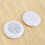 3.5 mm plug Universal  Neck Pillow Speaker For  for  MP3 MP4 Player 2