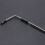 10 pcs Model LED Street Lamp Lighting Single  Train Layout Landscape 1: 100 7