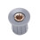 5 pieces 4mm inner potentiometer axis potentiometer control knob knob 5
