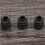 12 Pcs Plastic 12mm Pipe End Blanking Caps Bung Tube Insert Plug Round Black 3