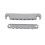 Guitar Tune-O-matic Bridge Tailpiece Tail For  LP Style 1 Set 4