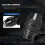 3Pcs Multi Quick Change Keyless Chuck Universal Chuck Replacement for  4486 Rotary Tools 3000 4000 7700 8200 6