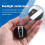 Automotive Headlight  Rotary Button For  1 E88 E82 3 E90 E91 X1 E84 6
