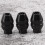 3Pcs Multi Quick Change Keyless Chuck Universal Chuck Replacement for  4486 Rotary Tools 3000 4000 7700 8200 7
