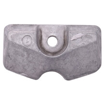 6L5-45251-03 2/2.5/3/4/5/6HP Fit for Outboard Lower Unit Gearbox Anode 6L5-45251