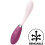 SATISFYER - G-SPOT FLEX 3 MULTI VIBRATOR GREY 2