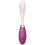 SATISFYER - G-SPOT FLEX 3 MULTI VIBRATOR GREY 3