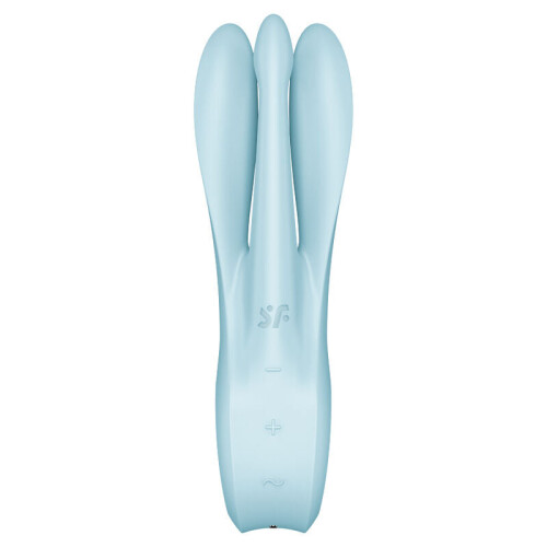 Satisfyer Klitoris Stimulator Trekant 1