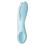 Satisfyer Klitoris Stimulator Trekant 1 4