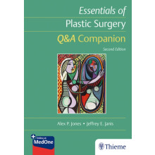 Essentials of Plastic Surgery Qampa Companion by Jeffrey E. Janis Othe