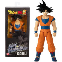 Giant Goku - BANDAI - Dragon Ball - 30cm - Limit Breaker -keräilyfiguuri