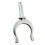 Aluminum Oar Lock Oarlock Rowlock Side Mount 1