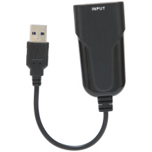 Alsidigt HDMI-lyd- og videooptagelseskort, automatisk detektion til HD-optagelse og plug-and-play-spilsessioner, enkel installation