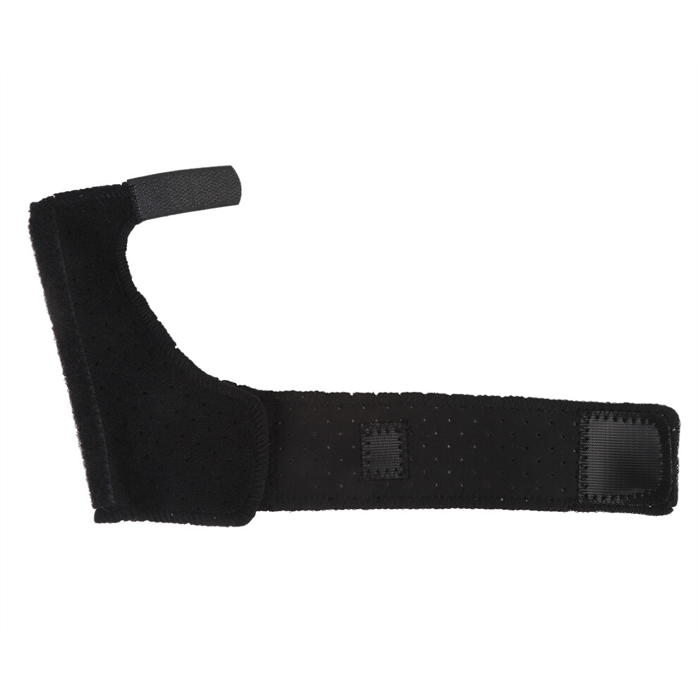 Comfortable Support Splint Kit, Aluminum Fixation Plate For Finger Protection & Pain Relief, Breathable & Lightweight Neoprene For Wide Application