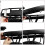 Bicycle Rear  Soft and Thick Bicycle Rear  Cushion for Cycle for Child 2