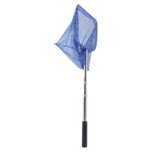 Portable Telescopic Scoop Net Table Tennis  Picker Net Table Tennis  Picker Container Training Tool for