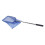 Portable Telescopic Scoop Net Table Tennis  Picker Net Table Tennis  Picker Container Training Tool for 5