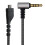 Audio Cable Flexible Stereo Gaming Headset Cord Replacement for  Arctis 3/5/7 Pro Gaming Headset 1