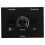 3.5mm Audio Switcher, 2 Input 1 Output/1 Input 2 Output Audio Splitter Switcher, Audio Switcher Box, One-Key Mute Button 6