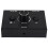 3.5mm Audio Switcher, 2 Input 1 Output/1 Input 2 Output Audio Splitter Switcher, Audio Switcher Box, One-Key Mute Button 2