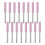 16Pcs Chainsaw Sharpener Grinding Stones 4.8mm Sharpening Tool Stones Burr Chain Saw Grindstone File Replacement Tools 1