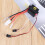 Rc ESC 320A 6-12V Brushed ESC Speed Controller with 2A BEC for RC Boat U6L5 9