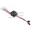 Rc ESC 320A 6-12V Brushed ESC Speed Controller with 2A BEC for RC Boat U6L5 5