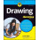 Drawing For Dummies by Jamie Platt Paperback Book 1