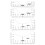 T-Shirt Ruler Guide Alignment Tool for Vinyl, Alignment Tool for  T Shirt Centering Tool (Clear & Transparent) 1