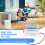 60G/H Ozone Generator Air Cleaner Ozonizer Purifier Treatment Formaldehyde Remove Odor Ozone Machine 220V 2
