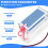60G/H Ozone Generator Air Cleaner Ozonizer Purifier Treatment Formaldehyde Remove Odor Ozone Machine 220V 4