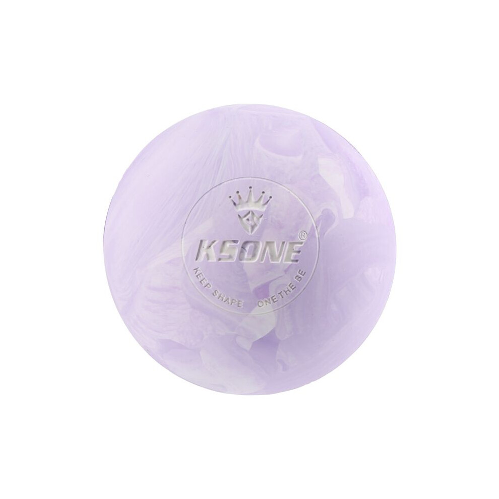 Semoic Ksone Lacrosse Massage -Portable Fitness Massage -Muscle Massage Roller-Relaxation Soft Massage 1