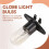 1Pc Microwave Oven Global Light Lamp Bulb Base Design 250V 2A Replacement Universal 7