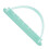 Cake Decorating Tools Adjustable Fondant Cake Arc Ruler with 14 Widths for Precision Pastry Design 1