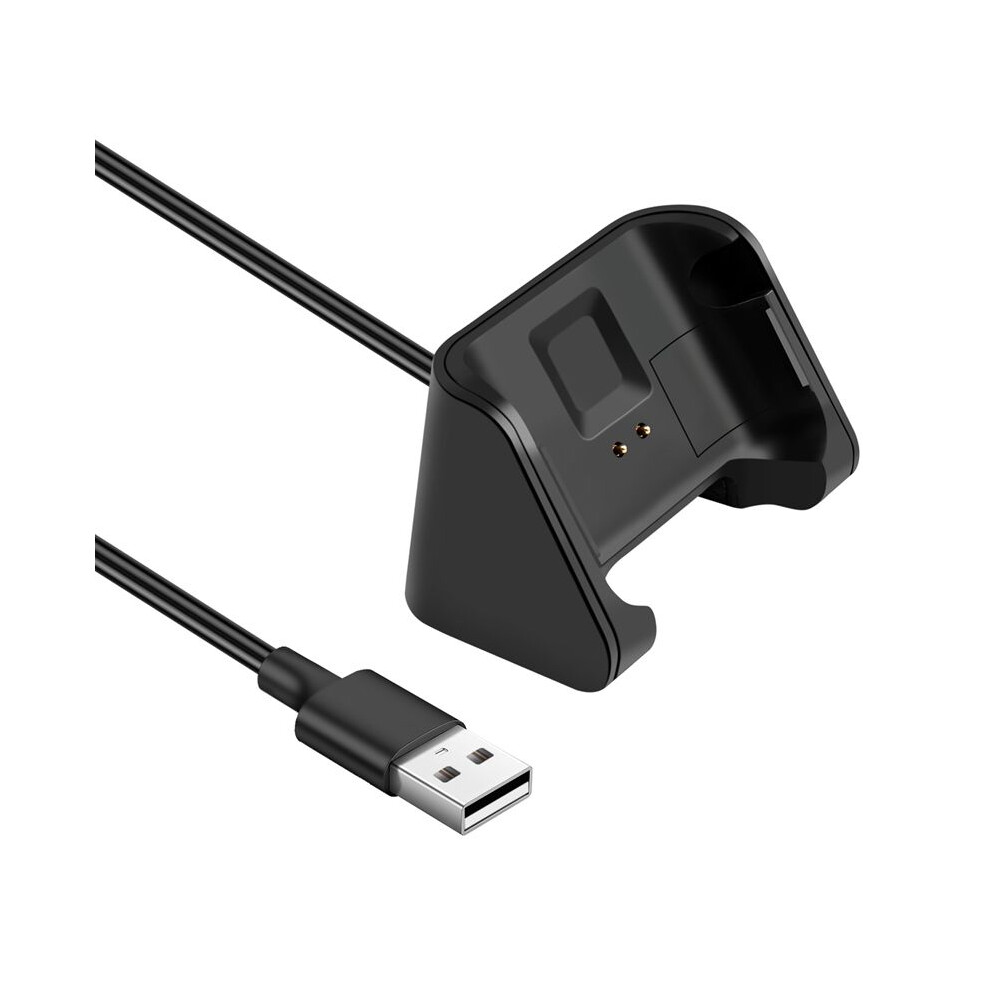 Magnetic Charger Dock Station Charging Cable Cradle For Bip A1608 Watch 4714256870589