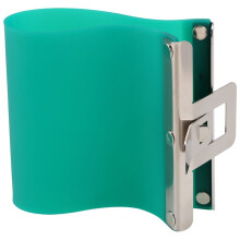 3D Mug Transfer Sublimation Silicone Mug Wrap Mug Mold 11OZ Cup Clamp Fixture for Printing Mugs