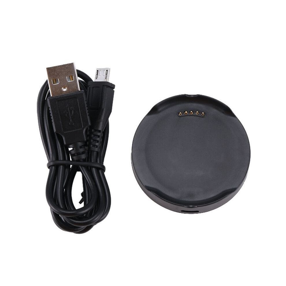 Charging Dock Usb Charger Cradle Cable For G Watch Urbane W150 R W110 Smartwatch 4712242050106