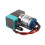 2Pcs/Lot JYY Small Ink Pump for  Wit Color Human  Phaeton Solvent Plotter Printer 3W 24V100-200Ml Micro-Ink Pump 8